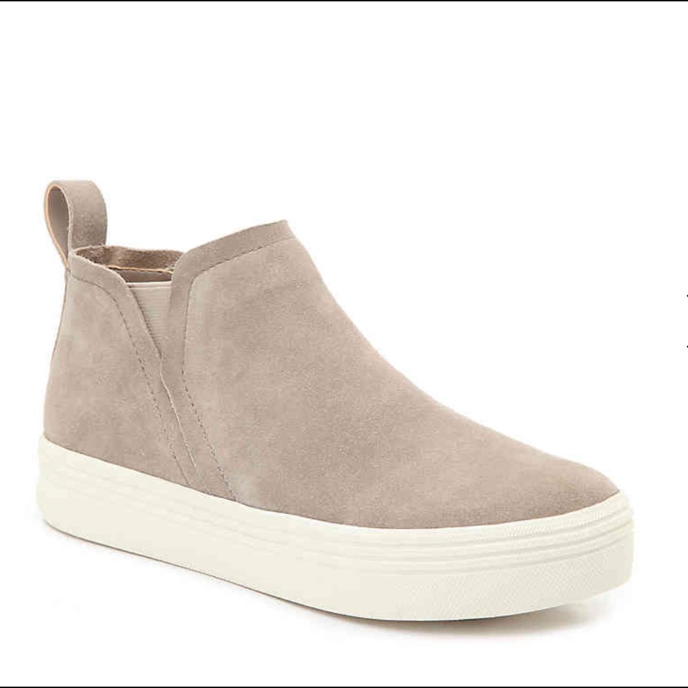 Dolce Vita Tasha High Top Sneaker